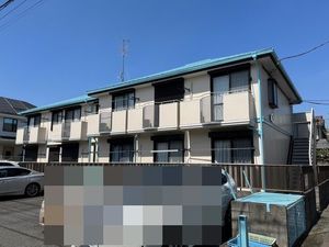 サニ－ハイツ小田 201号-12