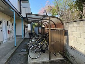 サニ－ハイツ小田 201号-13