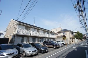 ベルメゾン 205号-13