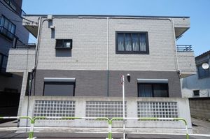 メゾンドール・イズ 101号-12