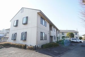 グリ-ンヴィレッジⅡ 202号-15