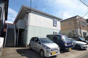 井の頭ハイム 201号-13