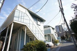 メゾン城田Ａ 103号-12