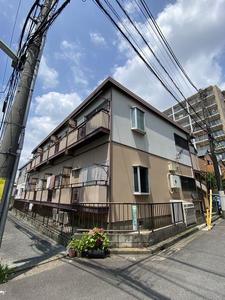 セゾン桜新町C 103号-12
