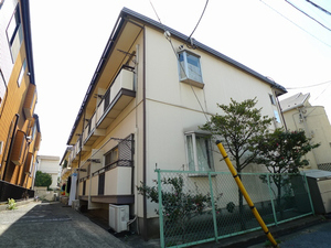 セゾン桜新町Ａ 102号-12