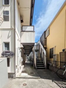 セゾン桜新町Ａ 102号-13