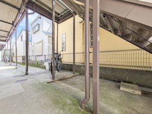 セゾン桜新町Ａ 102号-14