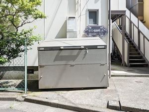 セゾン桜新町Ａ 102号-15