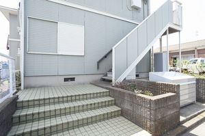 ドミ-ルⅡ 103号-12