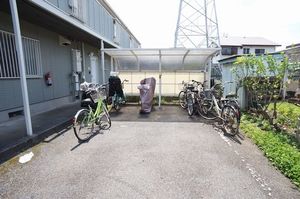 ドミ-ルⅡ 103号-14