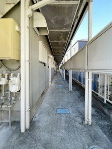サンパレス清瀬 202号-12