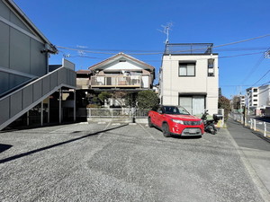 サンパレス清瀬 202号-14