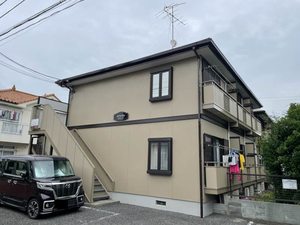 カサ・アルコ-ネスA 201号-12