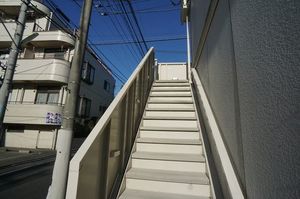 ヴェルディ野沢 102号-9