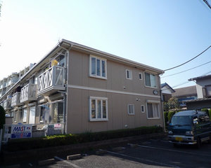 ベルビラ－ジュ桜町 103号-11