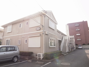 ベルビラ－ジュ桜町 103号-13