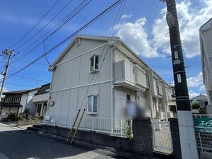 オレンジハウスⅢ 201号-12