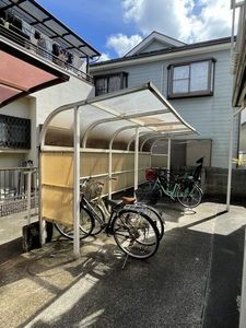 オレンジハウスⅢ 201号-13