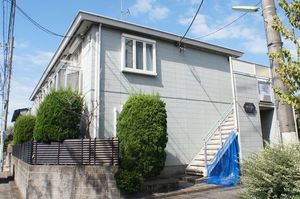 田園マンション弦巻A 202号-11