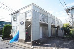 田園マンション弦巻A 202号-12