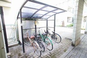 田園マンション弦巻A 202号-13