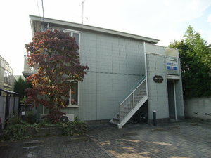 田園マンション弦巻B 201号-15