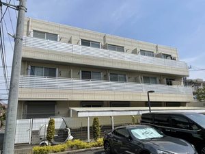 メゾン・ソレイユ 302号-15