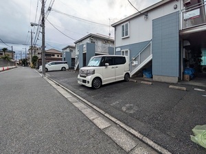 ポーエルⅥ－Ｃ 201号-12