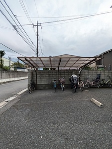 ポーエルⅥ－Ｃ 201号-15