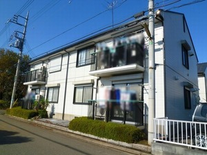 パ－クサイドディアスⅡ 201号-12