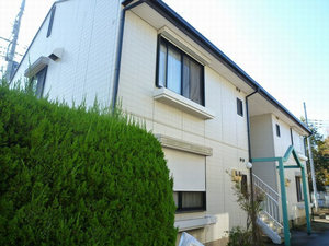 パ－クサイドディアスⅡ 201号-14