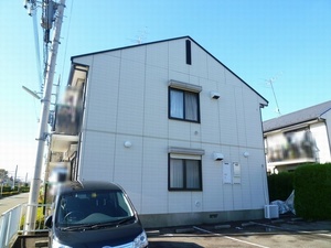 パ－クサイドディアスⅡ 201号-15