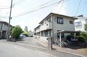 サンハイム佐伯B 102号-3