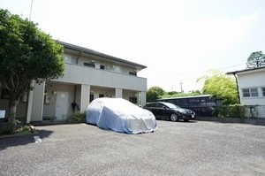 サンハイム佐伯B 102号-4
