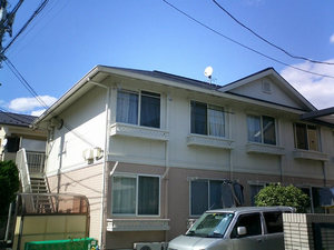 アネスタ阿佐谷 105号-12