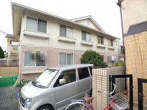 アネスタ阿佐谷 105号-13