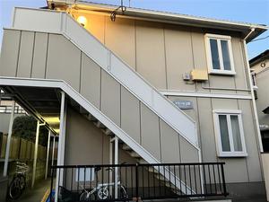 ドミ－ル上荻 102号-13