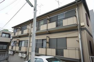 Kハイム下北沢 101号-2