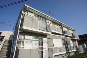 ジュネス２２ 101号-12