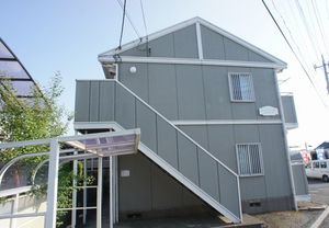 ジュネス２２ 101号-14