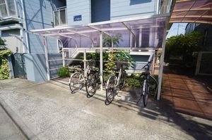 ア－バン・クレスト 109号-14