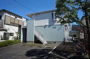 アロ－ハイツ北嶺 101号-12