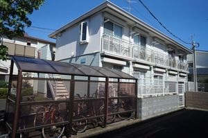 アロ－ハイツ北嶺 101号-13