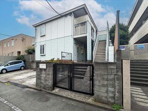 ハイツエバグリ－ンⅡ 103号-10