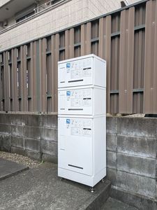 ハイツエバグリ－ンⅡ 103号-11