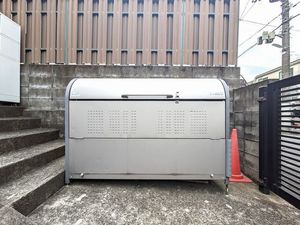 ハイツエバグリ－ンⅡ 103号-12