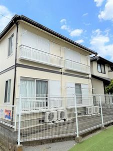 ジュネス武蔵野 102号-12