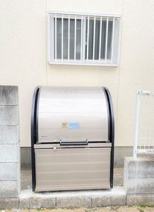 ジュネス武蔵野 102号-13