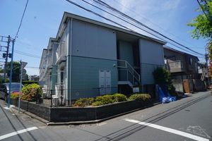 コ―ト荻窪 102号-12