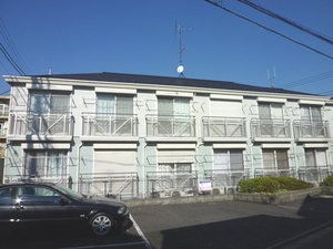 コ―ト荻窪 102号-14